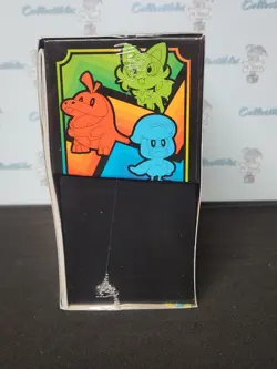 Pokemon Scarlet And Violet Paldea Evolved Elite Trainer Box Sealed - Image 3