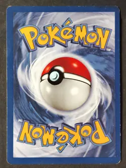Tentacool 56/62 Vintage Fossil Set Regular, WOTC Pokemon 1999 •LP - Image 2