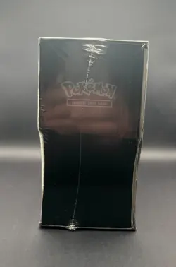 Pokemon Paldea Evolved Elite Trainer Box ETB Sealed Minor Dent Authentic 820650853661 - Image 4
