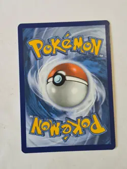 Gimmighoul 067/132 Common Mega Evolution Pokemon Reverse Holo Near Mint - Image 2