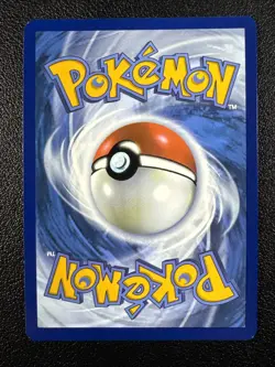 Pokemon Victini Scarlet & Violet Promo 208 Full Art Holofoil - Image 3