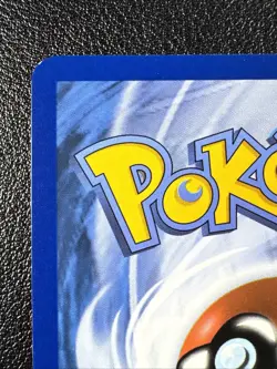 Pokemon Victini Scarlet & Violet Promo 208 Full Art Holofoil - Image 4