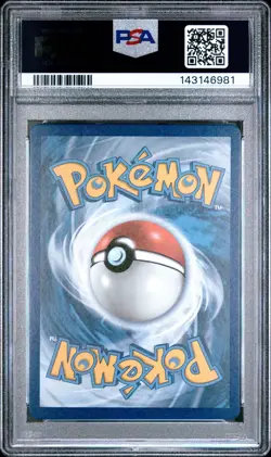 Pokemon TCG Venusaur 15/102 Classic Collection Celebrations PSA 10 - Image 2