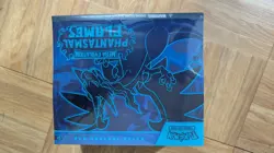 Pokemon Mega Phantasm Flames Elite Trainer Box-ETB New Factory Sealed - Image 1