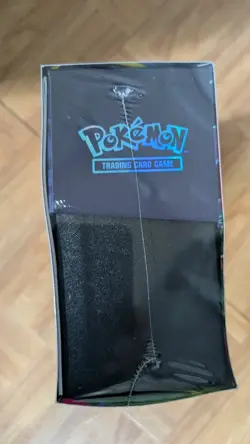 Pokemon Mega Phantasm Flames Elite Trainer Box-ETB New Factory Sealed - Image 2