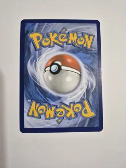 Meganium 8/214 Sm-Lost Thunder Holo Pokemon - Image 2