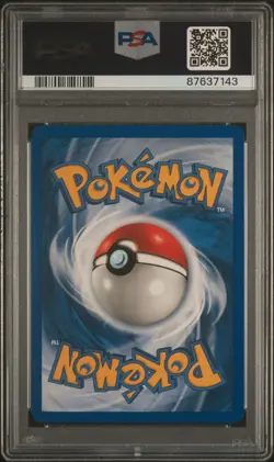 2000 POKEMON NEO GENESIS 1ST EDITION #70 PIKACHU PSA 10 - Image 2