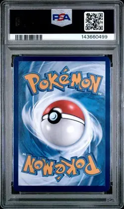 2025 POKEMON SIMPLIFIED CHINESE CBB3 C 0407/07 CUBONE PSA 10 - Image 2