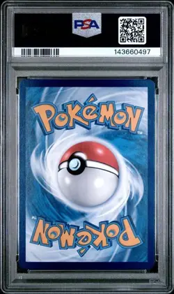 2025 POKEMON SIMPLIFIED CHINESE CBB3 C 0407/07 CUBONE PSA 10 - Image 2
