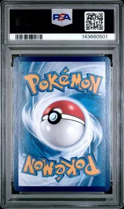 2025 POKEMON SIMPLIFIED CHINESE CBB3 C 0407/07 CUBONE PSA 10 - Image 2