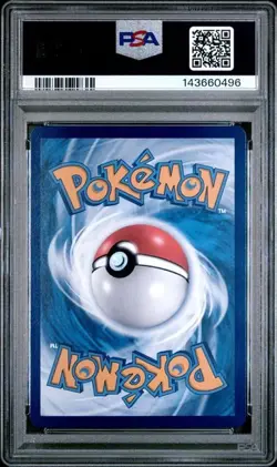 2025 POKEMON SIMPLIFIED CHINESE CBB3 C 0407/07 CUBONE PSA 10 - Image 2