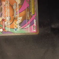 Mega Dragonite EX MAR 271/217 Ascended Heroes Mega Attack Rare Pokemon TCG NM - Image 5