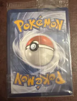 Iron Bundle SEALED SVP 066 Pokemon Scarlet and Violet Promo NM - Image 2