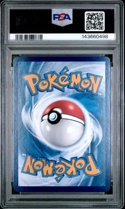 2025 POKEMON SIMPLIFIED CHINESE CBB3 C 0407/07 CUBONE PSA 10 - Image 2