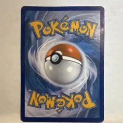 Pokemon TCG Kyogre EX XY Promo XY41 Full Art Holo 180HP Basic Stage Water Type - Image 3