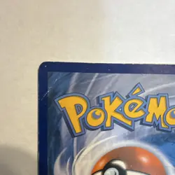 Pokemon TCG Kyogre EX XY Promo XY41 Full Art Holo 180HP Basic Stage Water Type - Image 5