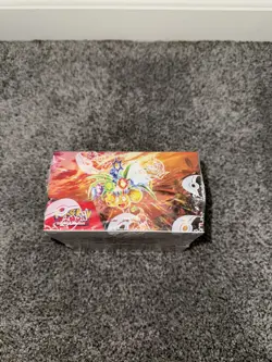 Pokemon Scarlet & Violet Surging Sparks English Booster Box Factory Sealed - Image 4