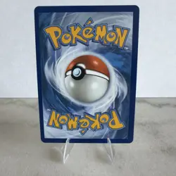 Pokemon TCG Air Balloon MEG 166/132 - NM - Image 2