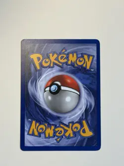 Pokemon TCG Mr. Mime Jungle 6/64 Unlimited Holo Rare 40 HP 1999 Wizards English - Image 2