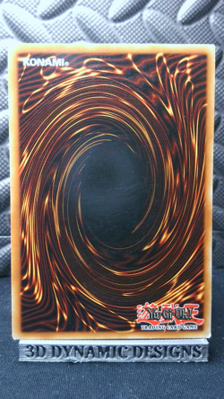 | Yugioh The Supremacy Sun JUMP-EN057 Ultra Rare Shonen Jump Promos NM- 🔥 | - Image 2