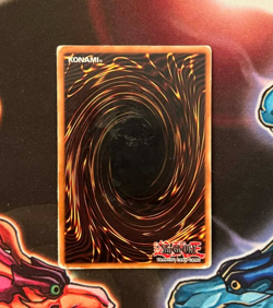 Fog King lodt-en098, 1st Edition, MP. Secret Rare Yu-Gi-Oh! - Image 2