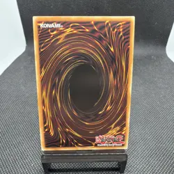 Armityle The Chaos Phantom LCGX-EN211 Yu-Gi-Oh! Card Ultra Rare - Image 2