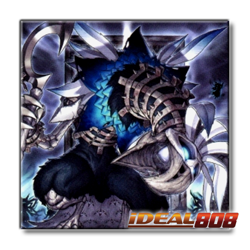PRE-SALE YUGIOH x1 BLZD-EN013 JUNOLDO THE SHADESPIRIT POWER PATRON - ULTRA RARE - Image 1