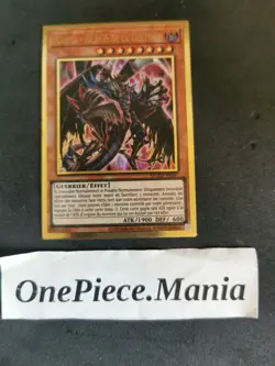 Yu-Gi-Oh! Plasma - HEROS de la Destinee : PGR MGED-FR007 2ND - Image 1