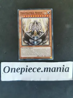 Yu-Gi-Oh! Dogmatika Nexus : ROTD-FR010 C Neuf - Image 1