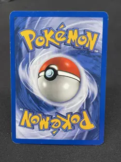 Pokemon TCG Gambler 60/62 Spanish 1st Edition Fossil 1999 - Image 2