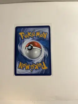 Pokemon TCG Misty's Psyduck Scarlet & Violet 193/182 Destined Rivals - Image 2