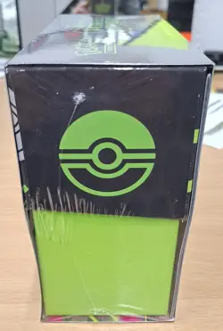 Pokemon TCG Mega Evolution Perfect Order Elite Trainer Box New Sealed ETB - Image 4