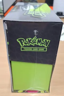 Pokemon TCG Mega Evolution Perfect Order Elite Trainer Box New Sealed ETB - Image 5
