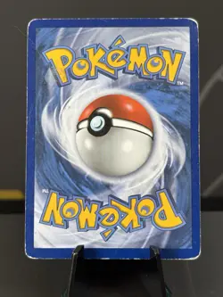 Ho-Oh GX - 21/147 - Ultra Rare Heavily Played Pokemon SM03 - Burning Shadows - Image 2