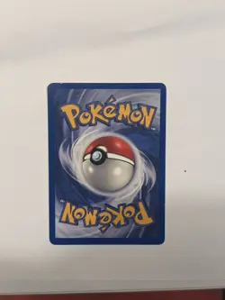 Pokemon Vintage Sabrina's Gengar Gym Challenge Rare 29/132 - Image 2
