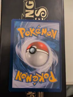 Pokemon TCG HO-OH GX Sun & Moon Sm57 Promo Promo - Image 3