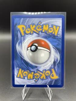 Volcarona 100/086 Illustration Rare Pokemon TCG SV Black Bolt - Image 2