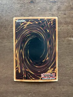 Yu-Gi-Oh Burial From a Different Dimension DP03-EN026 - Image 3