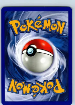 Pokemon Card - Team Aqua's Electrike Team Magma vs Team Aqua 27/95 Reverse Holo - Image 2