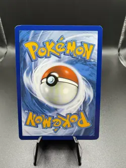 Pokemon TCG Giacomo Paldea Evolved Special Illustration Rare Card 267/193 - Image 2