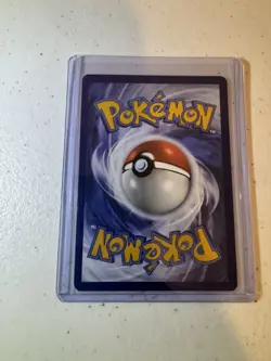 Galarian Moltres SWSH: Sword & Shield Promo Cards #SWSH284 - Image 2