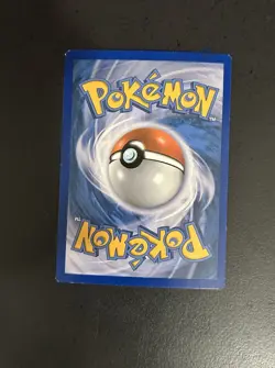 Pokemon Froakie 4/12 McDonald's 2014 Holo Promo Basic 60 HP Water Card - Image 2
