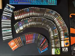 Riftbound Unleashed Origins 400 ENG Card Bulk Lot Commons, Rares Uncommon - Image 3