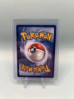 2025 | Pokemon Phantasmal Flames | Mega Charizard X EX | 013/094 - Image 2