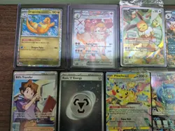 Pokemon Mixed Card Lot 35 - Image 2