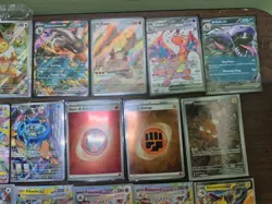 Pokemon Mixed Card Lot 35 - Image 3
