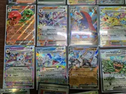 Pokemon Mixed Card Lot 35 - Image 4