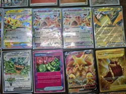 Pokemon Mixed Card Lot 35 - Image 5