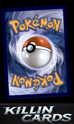 Reverse Holofoil Premium Power Pro - 124/132 124/132 Pokemon Uncommon ME01: Mega - Image 2