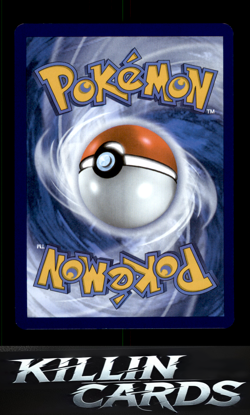 Reverse Holofoil Wally's Compassion - 132/132 132/132 Pokemon Uncommon ME01: Meg - Image 2